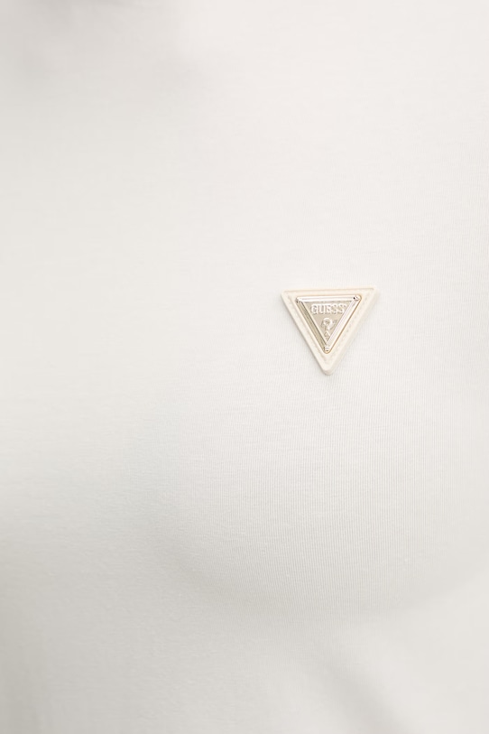 Guess sukienka SONIA V6RK04.J1314 beżowy