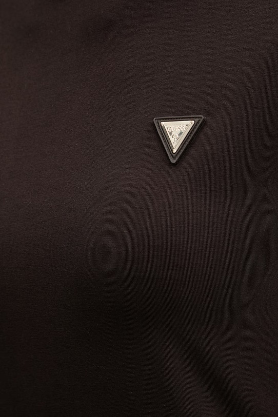 Guess sukienka SONIA V6RK04.J1314 brązowy