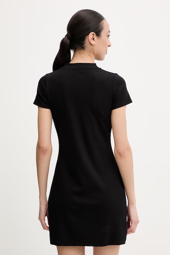 Oblečení Šaty Guess LAVINIA V6RK06.K8RT2 černá