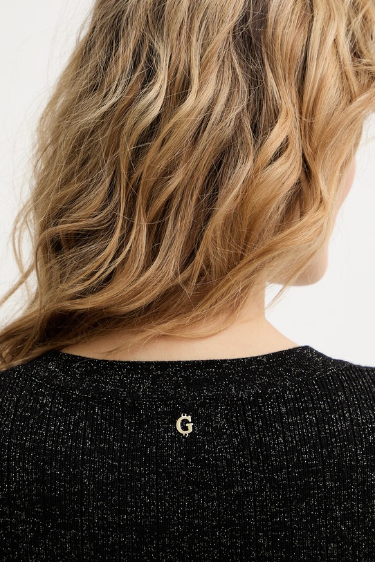 Guess ruha JELENE W6RK02.Z3700 fekete