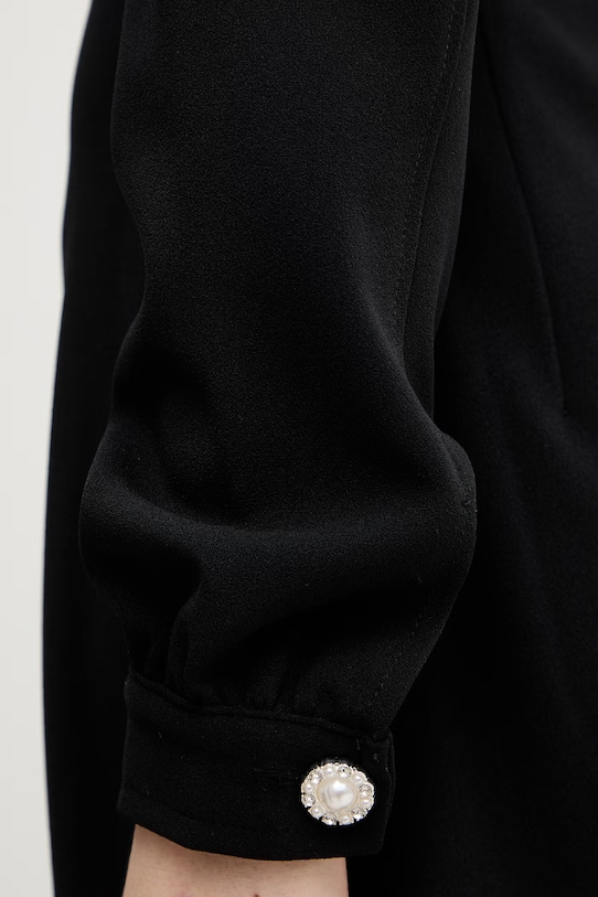 Guess ruha EVELINA W6RK30.KCBO2 fekete