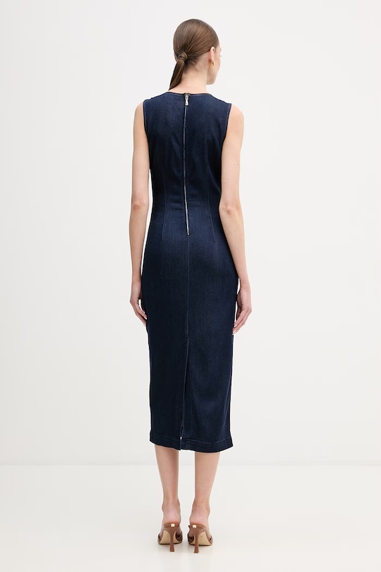 Guess ruha DAHLIA W6RK72.D6980 sötétkék SS26