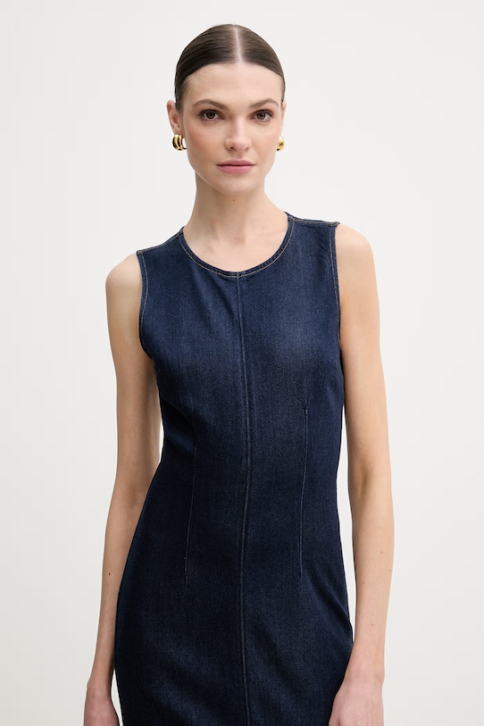 Guess ruha DAHLIA sötétkék W6RK72.D6980