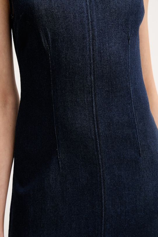 Guess ruha DAHLIA W6RK72.D6980 sötétkék