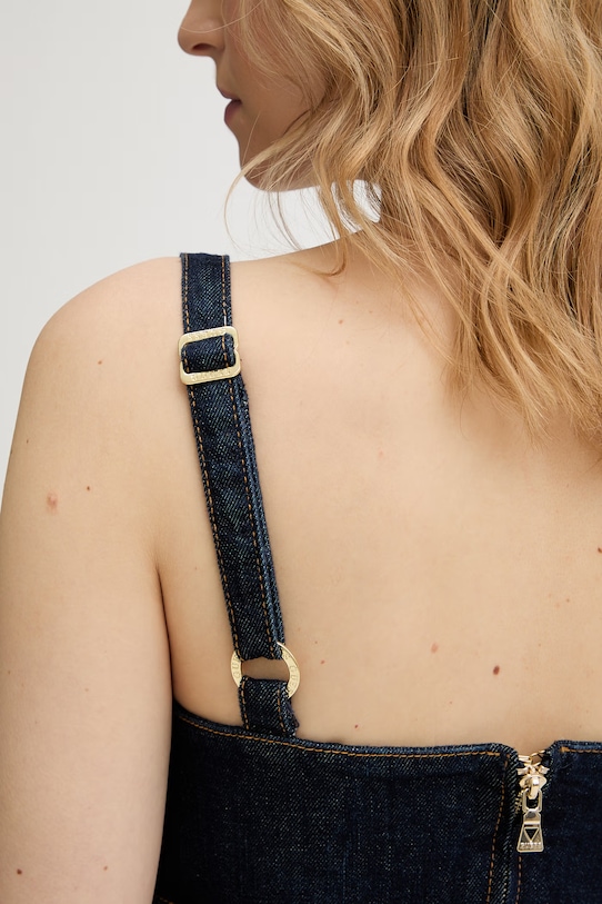 Guess farmerruha ADELAIDA W6RK95.D6881 sötétkék