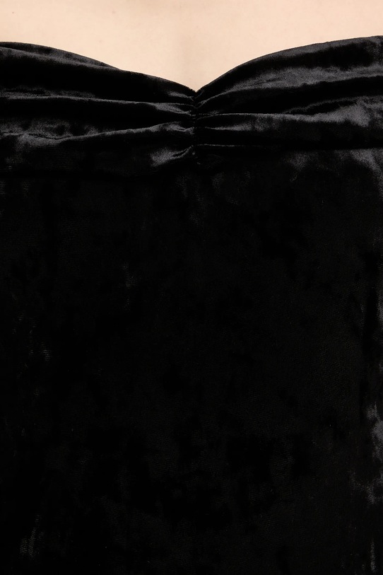 Платье Guess W6PK1M.KJ170 чёрный