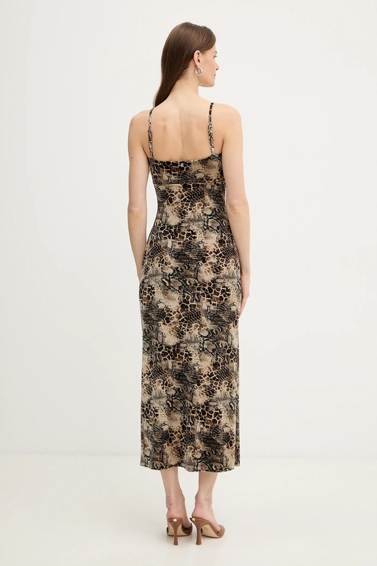 Oblečení Šaty Guess W6PK1O.KJ170 zelená