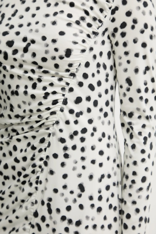 Φόρεμα Calvin Klein LV044E212G μπεζ