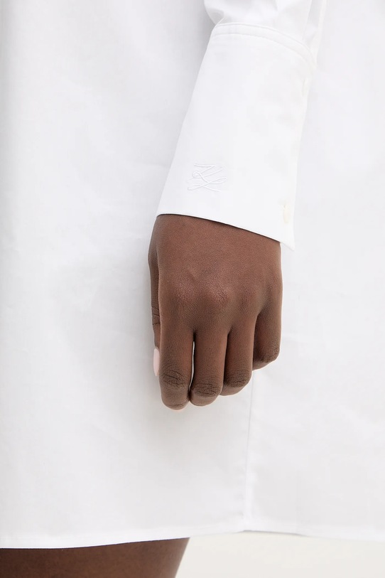 Karl Lagerfeld sukienka B1W13052