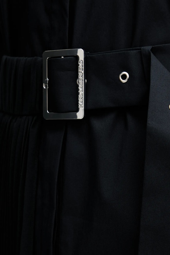 Karl Lagerfeld sukienka B1W13052