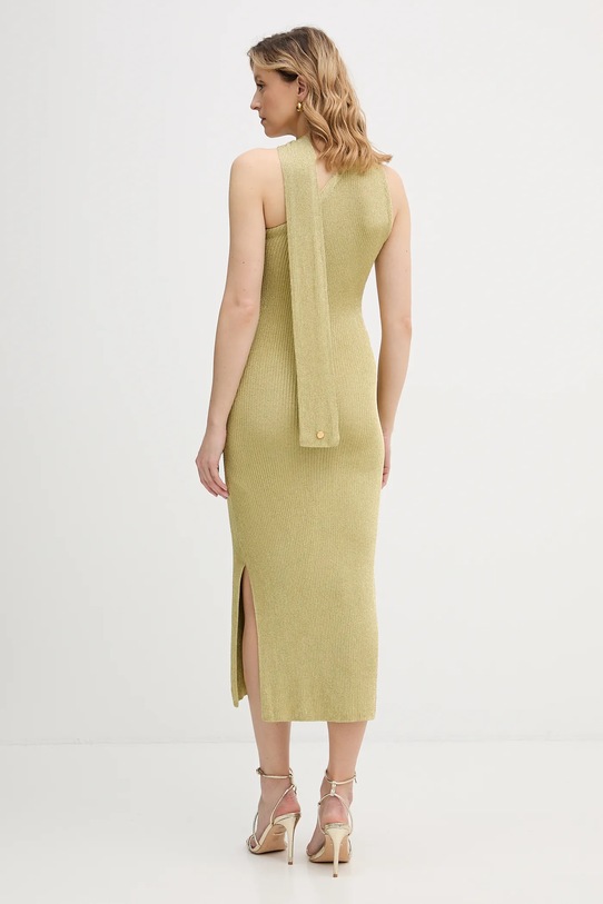 Одежда Платье Karl Lagerfeld B1W13014 зелёный