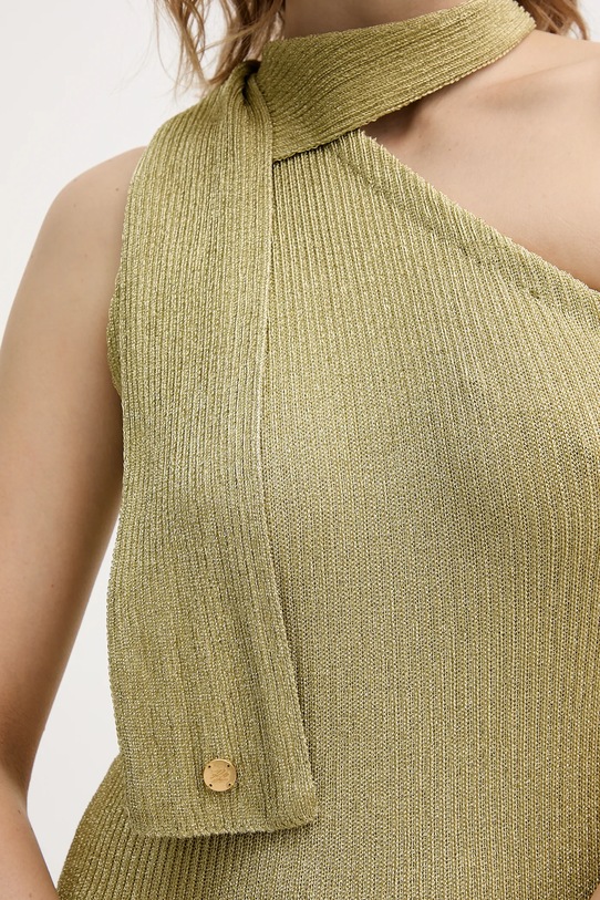 Платье Karl Lagerfeld B1W13014 зелёный