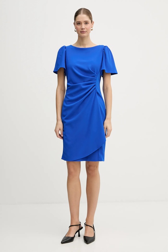 Dkny sukienka DD6A1959 niebieski SS26