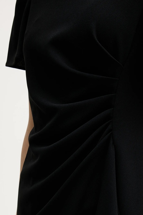 Dkny sukienka DD6A1959 czarny