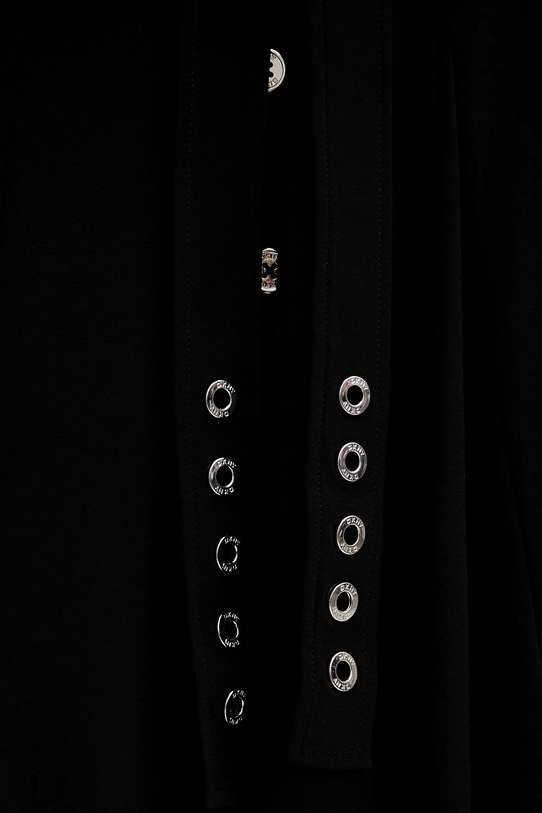 Платье Dkny DD5J1P40 чёрный