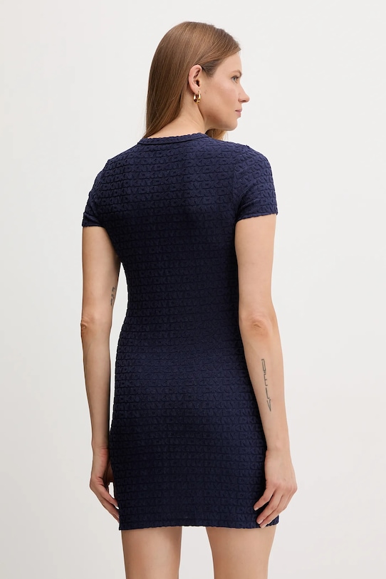 Одежда Платье Dkny DJ6D9168 голубой
