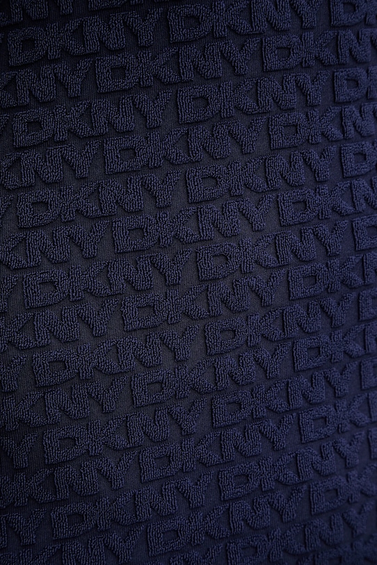 Платье Dkny DJ6D9168 голубой