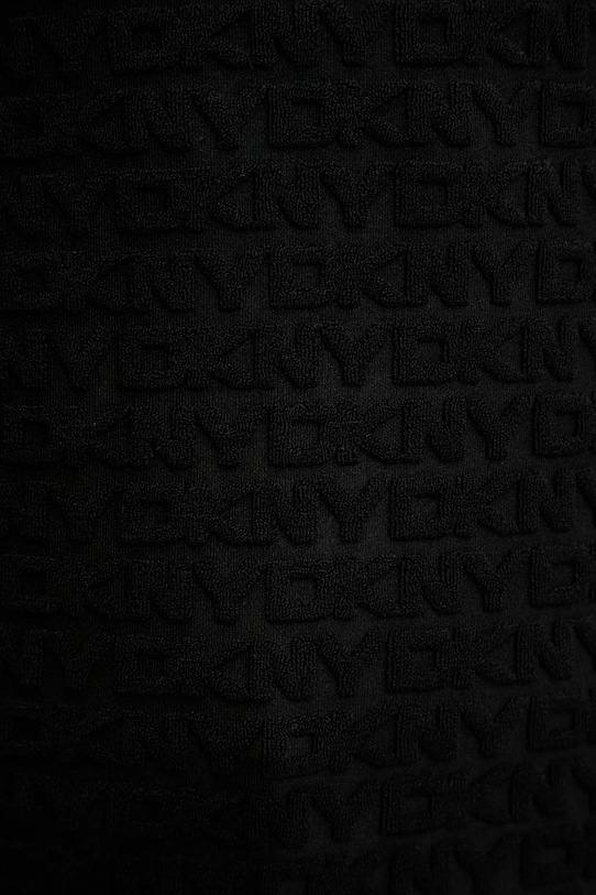 Платье Dkny DJ6D9168 чёрный