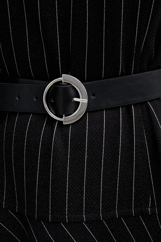 Dkny sukienka DD5K1P70 czarny