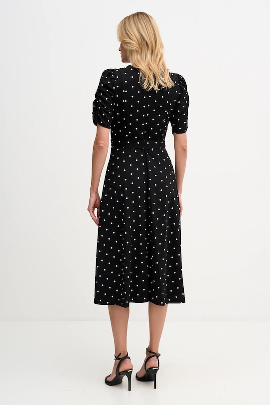 Odzież Dkny sukienka DD1G3848 czarny