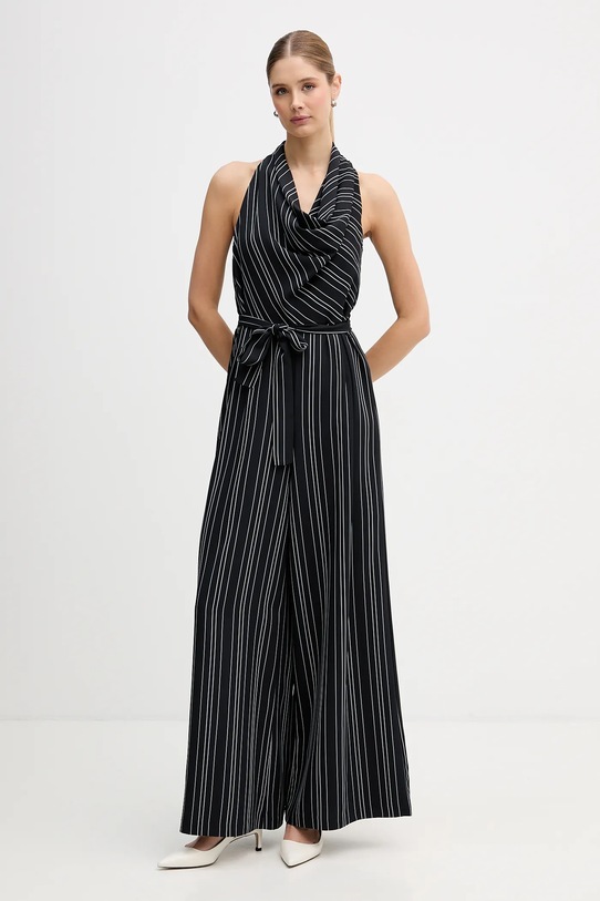 Ολόσωμη φόρμα Dkny casual μαύρο DD5P1P63