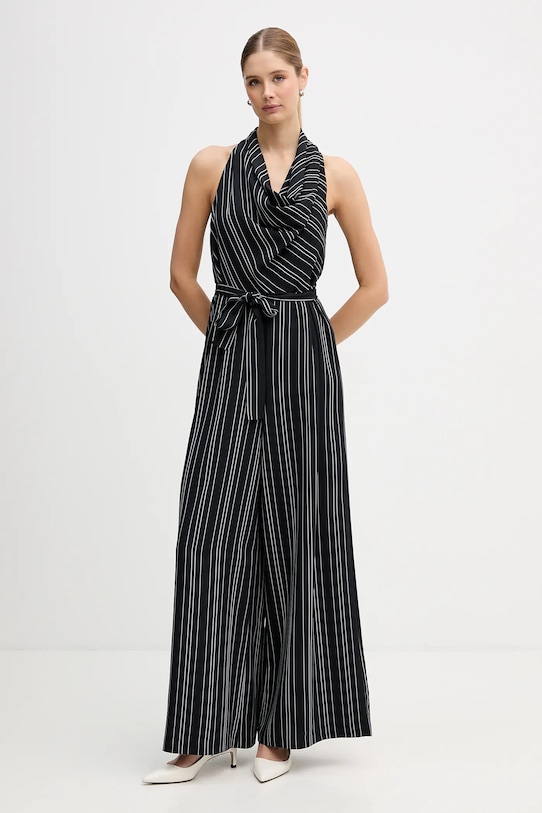 Ολόσωμη φόρμα Dkny casual μαύρο DD5P1P63