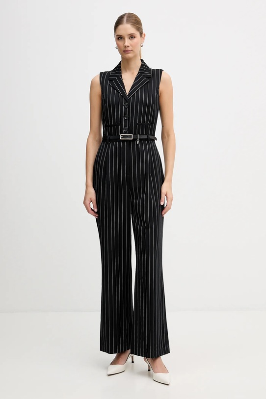 Ολόσωμη φόρμα Dkny casual μαύρο UK5D7374