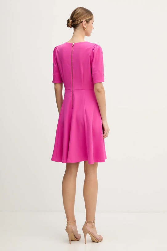 Odzież Dkny sukienka DD6A127A fioletowy