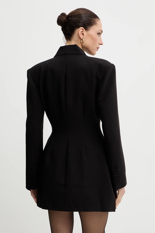 Odzież Bardot sukienka 60128DB czarny