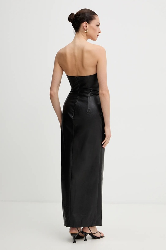 Odzież Bardot sukienka 60141DB czarny