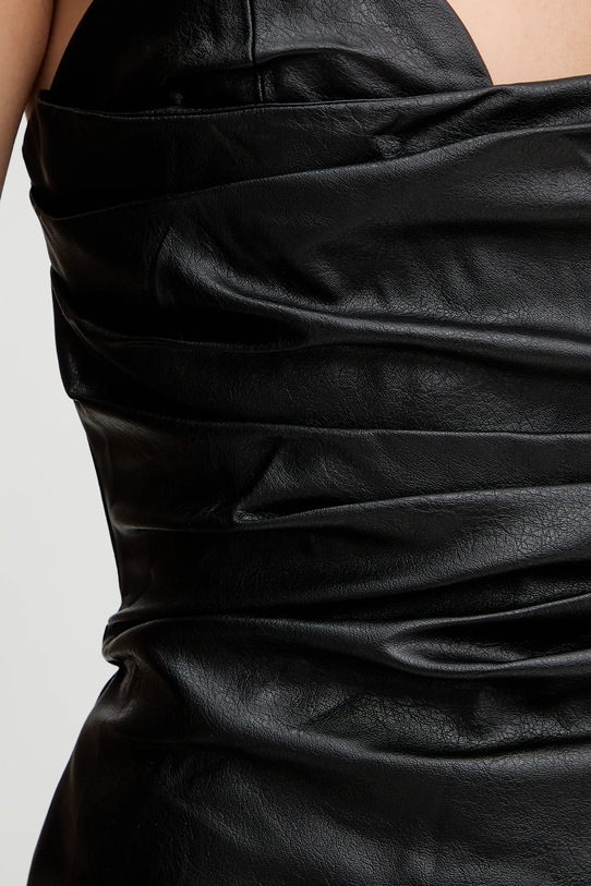 Bardot sukienka 60141DB czarny