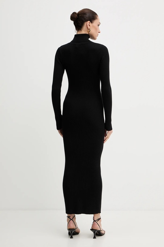 Odzież Bardot sukienka 60170DB czarny