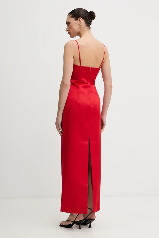 Odzież Bardot sukienka 60179DB czerwony