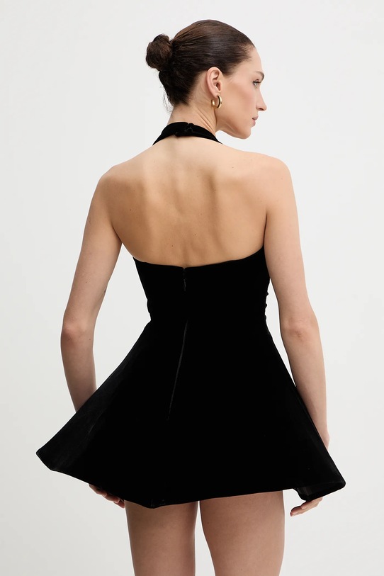 Odzież Bardot sukienka 60215DB czarny