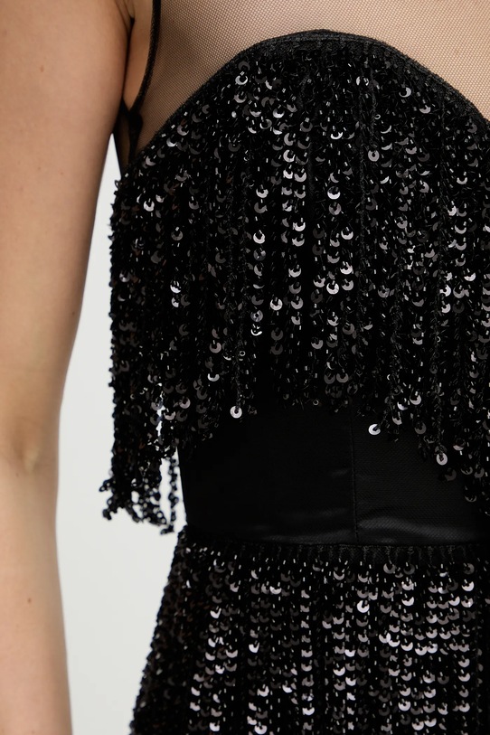 Bardot sukienka 60271DB