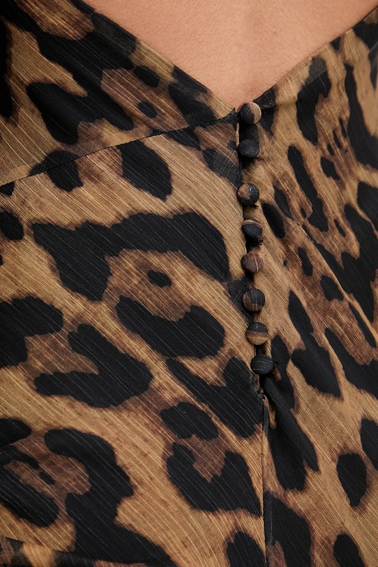 Bardot sukienka 59760DB1