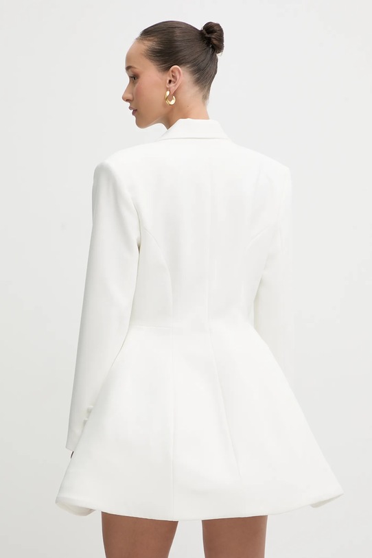 Odzież Bardot sukienka 60140DB biały