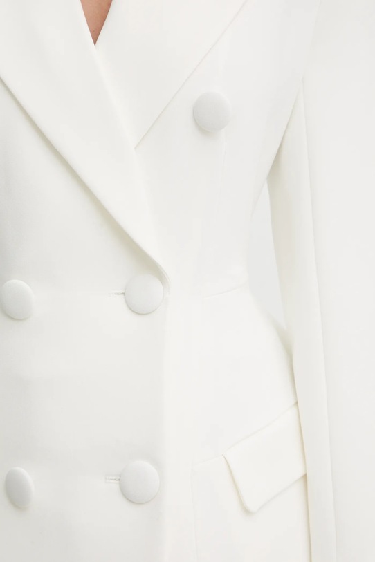 Bardot sukienka 60140DB biały