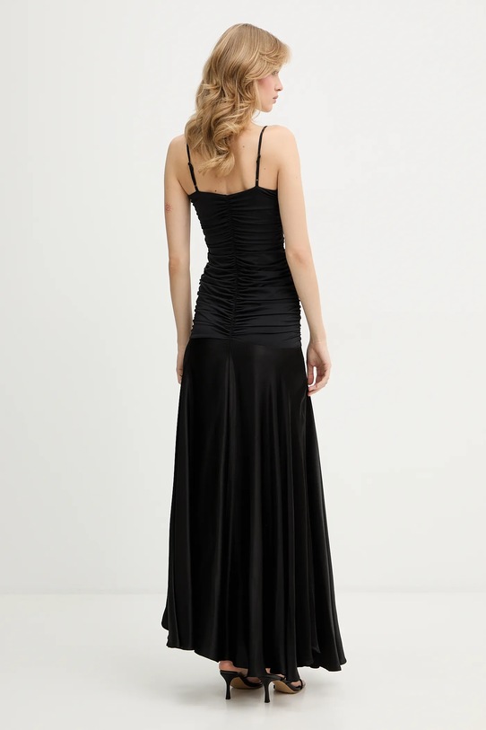 Odzież Bardot sukienka 60169DB czarny