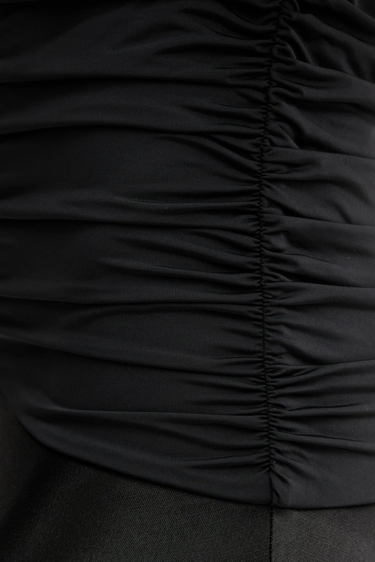 Bardot sukienka 60169DB czarny