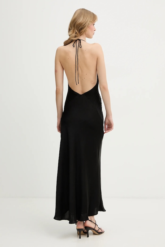 Odzież Bardot sukienka 60218DB czarny