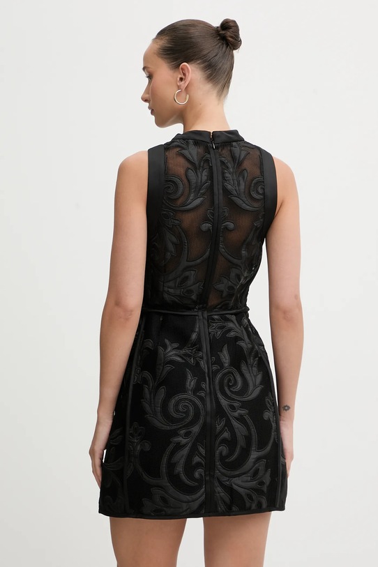 Odzież Bardot sukienka 60227DB czarny