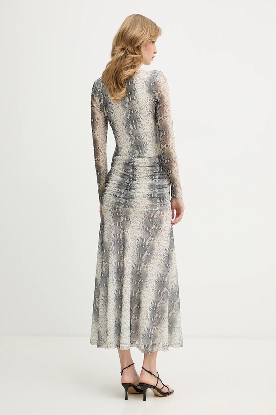 Odzież Bardot sukienka 60243DB zielony