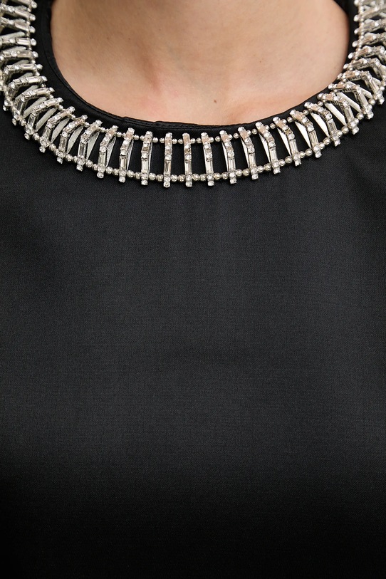 Bardot sukienka 60274DB czarny