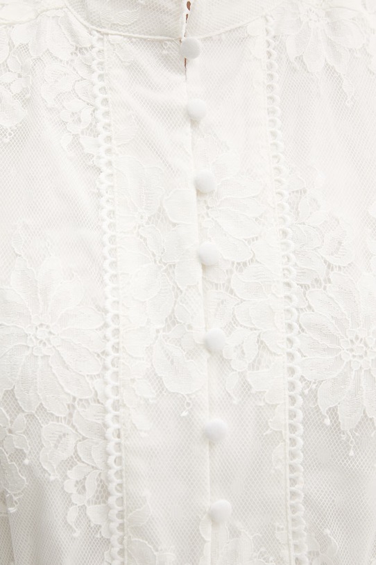 Bardot sukienka 60268DB beżowy