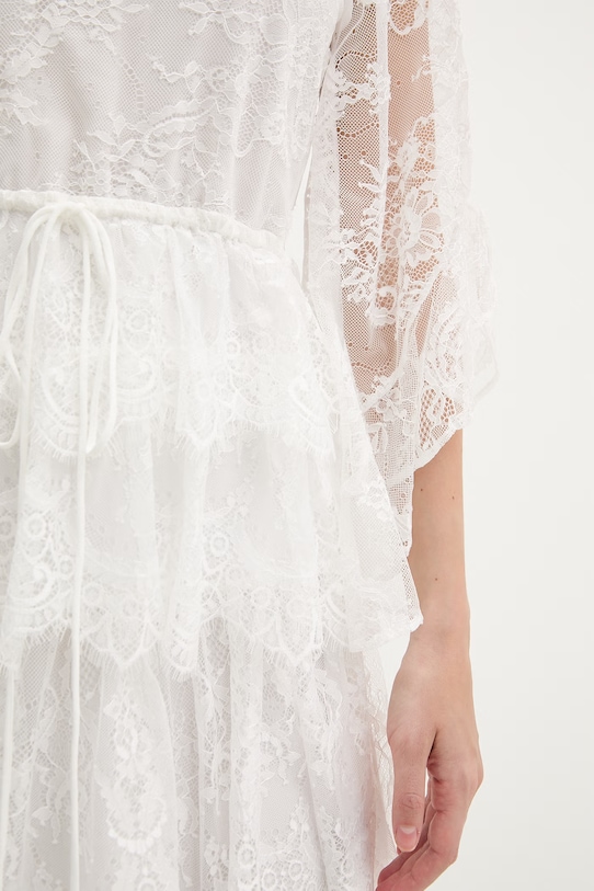 Сукня Bardot 60273DB1 білий