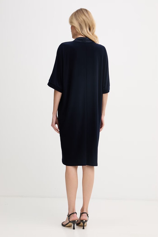 Odzież Joseph Ribkoff sukienka letnia 261010 granatowy