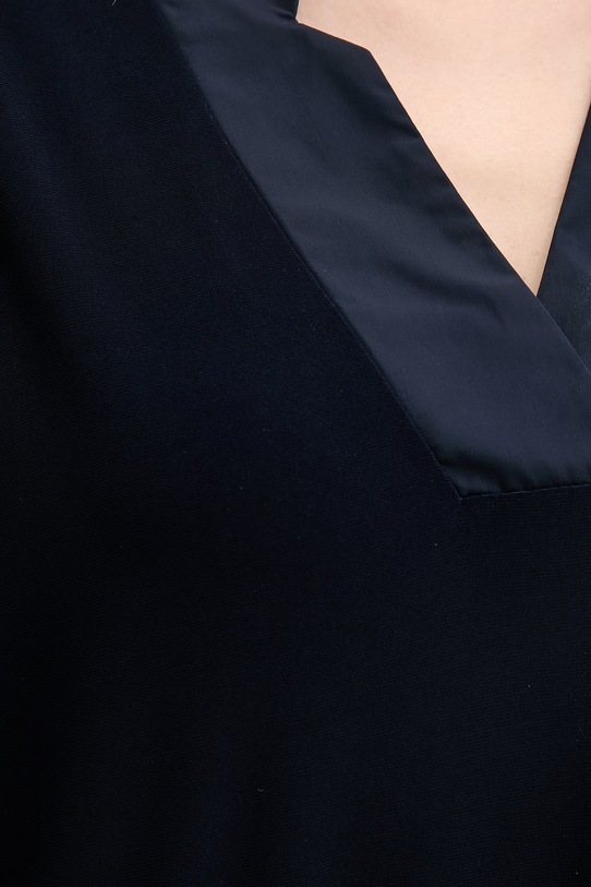 Joseph Ribkoff sukienka letnia 261010 granatowy