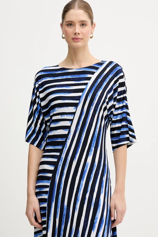 Joseph Ribkoff sukienka niebieski 261047