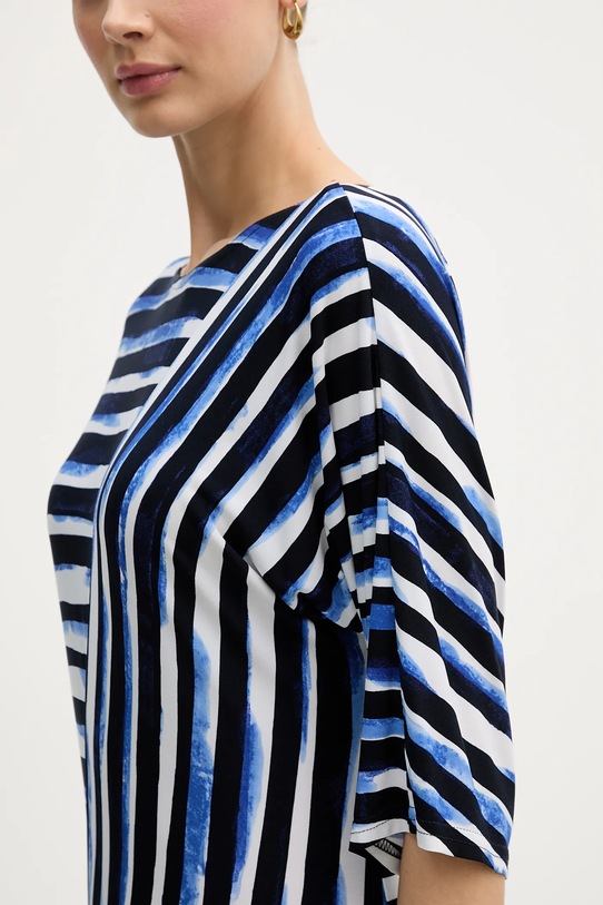 Joseph Ribkoff sukienka 261047 niebieski